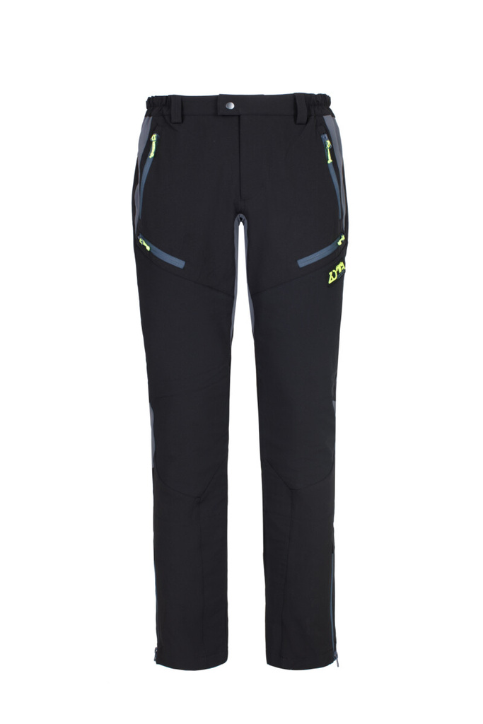 Παντελόνι αδιάβροχο ZOTTA FOREST LAGORAI – B001